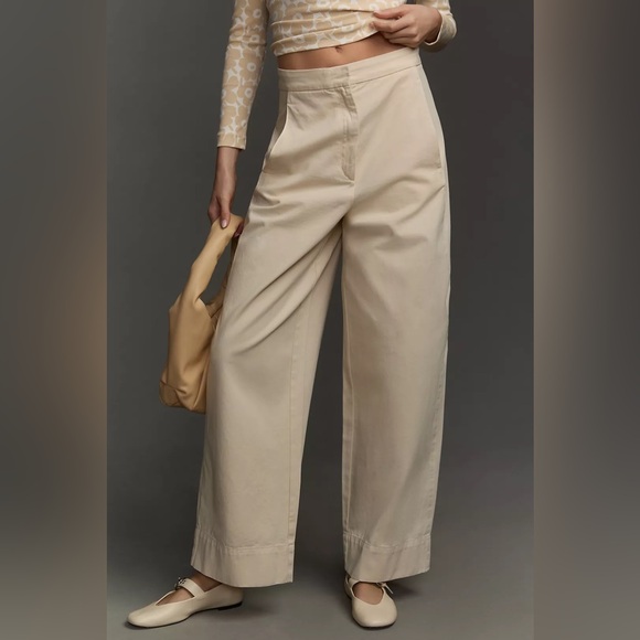 Marimekko Pants - Marimekko Funktio cotton trouser EU 34/US XS EUC